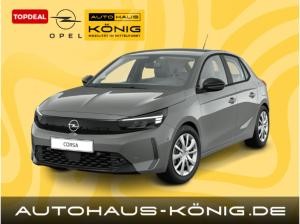 Opel Corsa Edition | Schalter | Inkl. Komfort-Paket | SOFORT VERFÜGBAR❗️