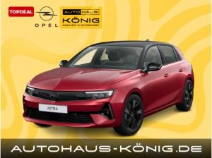 Opel Astra GS | Automatik | Sofort verfügbar | Top-Ausstattung❗