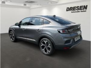 Renault Arkana TECHNO E-Tech Full Hybrid 145 !!!GEWERBEKNALLER!!!*BOSE*PDC*Kamera*Carplay*LED* uvm.