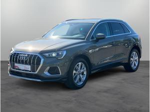 Audi Q3 advanced 35 TFSI S-tronic / Connect, AHK, ACC