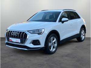Audi Q3 advanced 35TFSI S-tronic / MMI-Navi plus, RFK
