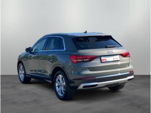 Audi Q3 advanced 35 TFSI S-tronic / Connect, AHK, ACC