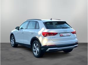 Audi Q3 advanced 35TFSI S-tronic / MMI-Navi plus, RFK