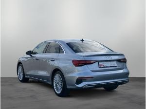 Audi A3 Limousine advanced 35TFSI S-tronic / ParkAssi