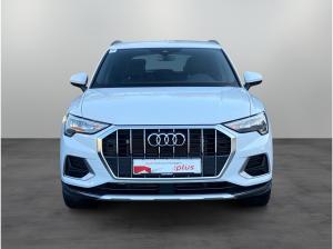 Audi Q3 advanced 35TFSI S-tronic / MMI-Navi plus, RFK