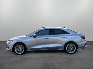 Audi A3 Limousine advanced 35TFSI S-tronic / ParkAssi