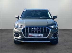 Audi Q3 advanced 35 TFSI S-tronic / Connect, AHK, ACC