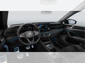 Volkswagen Tiguan ❤️R Line ⭐AKTION 😍DSG 👍RFK LED 👌3 Zone Klima
