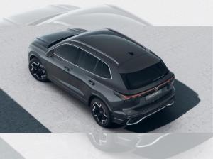 Volkswagen Tiguan ❤️R Line ⭐AKTION 😍DSG 👍RFK LED 👌3 Zone Klima