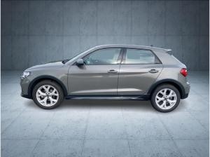 Audi A1 allstreet 35 TFSI S tr. Virtual Alu17 MF-Lkrd