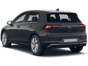 Volkswagen Golf SONDERLEASING nur für kurze Zeit
