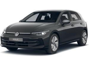 Volkswagen Golf SONDERLEASING nur für kurze Zeit