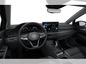 Volkswagen Golf SONDERLEASING nur für kurze Zeit