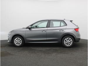 Skoda Fabia Selection 1.0TSI/ SmartLink, LED, RFK, SZH