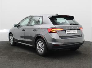 Skoda Fabia Selection 1.0TSI/ SmartLink, LED, RFK, SZH