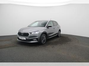 Skoda Fabia Tour 1.0TSI DSG / SmartLink, LED, RFK, SHZ