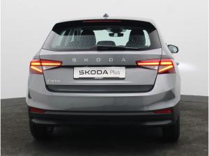 Skoda Fabia Selection 1.0TSI/ SmartLink, LED, RFK, SZH