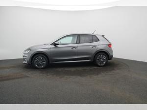 Skoda Fabia Tour 1.0TSI DSG / SmartLink, LED, RFK, SHZ