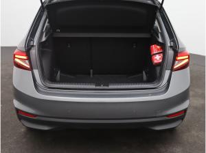 Skoda Fabia Selection 1.0TSI/ SmartLink, LED, RFK, SZH