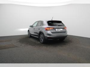 Skoda Fabia Tour 1.0TSI DSG / SmartLink, LED, RFK, SHZ