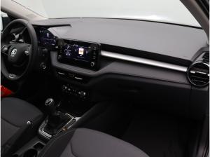 Skoda Fabia Selection 1.0TSI/ SmartLink, LED, RFK, SZH