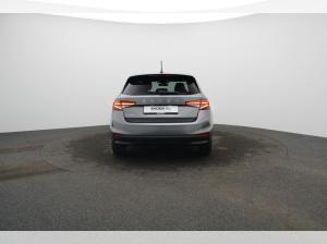 Skoda Fabia Tour 1.0TSI DSG / SmartLink, LED, RFK, SHZ