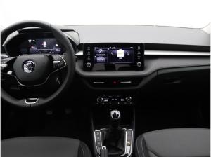 Skoda Fabia Selection 1.0TSI/ SmartLink, LED, RFK, SZH