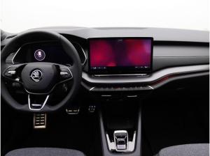 Skoda Fabia Tour 1.0TSI DSG / SmartLink, LED, RFK, SHZ