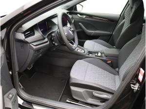 Skoda Fabia Tour 1.0TSI DSG / SmartLink, LED, RFK, SHZ