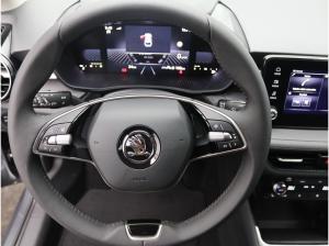 Skoda Fabia Selection 1.0TSI/ SmartLink, LED, RFK, SZH