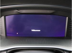 Skoda Fabia Tour 1.0TSI DSG / SmartLink, LED, RFK, SHZ