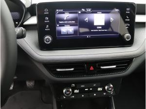 Skoda Fabia Selection 1.0TSI/ SmartLink, LED, RFK, SZH