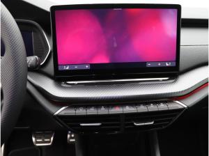 Skoda Fabia Tour 1.0TSI DSG / SmartLink, LED, RFK, SHZ