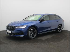 Skoda Superb Combi Sportline 2.0 TSI 4x4 DSG/Pano, ACC