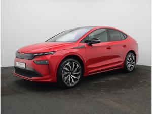 Skoda ENYAQ Enyaq 85 Sportline/Matrix, ACC, Pano, 360°Kamera