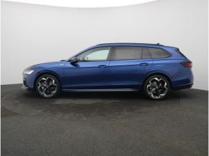 Skoda Superb Combi Sportline 2.0 TSI 4x4 DSG/Pano, ACC