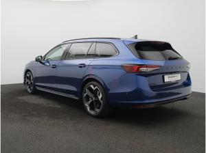 Skoda Superb Combi Sportline 2.0 TSI 4x4 DSG/Pano, ACC