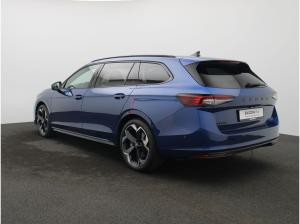 Skoda Superb Combi Sportline 2.0 TSI 4x4 DSG/Pano, ACC