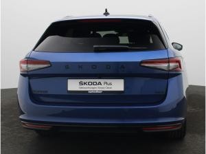 Skoda Superb Combi Sportline 2.0 TSI 4x4 DSG/Pano, ACC