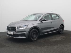 Skoda Fabia Ambition 1.0 TSI/ LED, Tempomat, Navi, SHZ