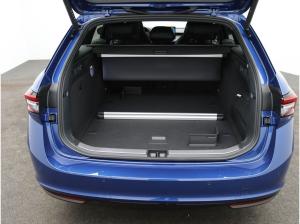 Skoda Superb Combi Sportline 2.0 TSI 4x4 DSG/Pano, ACC