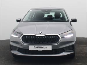 Skoda Fabia Ambition 1.0 TSI/ LED, Tempomat, Navi, SHZ