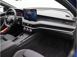 Skoda Superb Combi Sportline 2.0 TSI 4x4 DSG/Pano, ACC