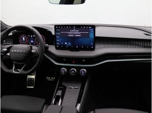 Skoda Superb Combi Sportline 2.0 TSI 4x4 DSG/Pano, ACC