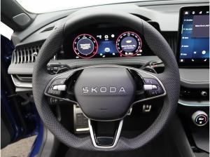 Skoda Superb Combi Sportline 2.0 TSI 4x4 DSG/Pano, ACC