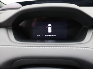 Skoda ENYAQ Enyaq 85 Sportline/Matrix, ACC, Pano, 360°Kamera