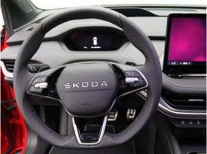 Skoda ENYAQ Enyaq 85 Sportline/Matrix, ACC, Pano, 360°Kamera