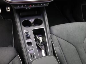 Skoda ENYAQ Enyaq 85 Sportline/Matrix, ACC, Pano, 360°Kamera