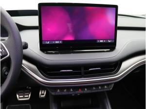 Skoda ENYAQ Enyaq 85 Sportline/Matrix, ACC, Pano, 360°Kamera
