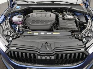 Skoda Superb Combi Sportline 2.0 TSI 4x4 DSG/Pano, ACC